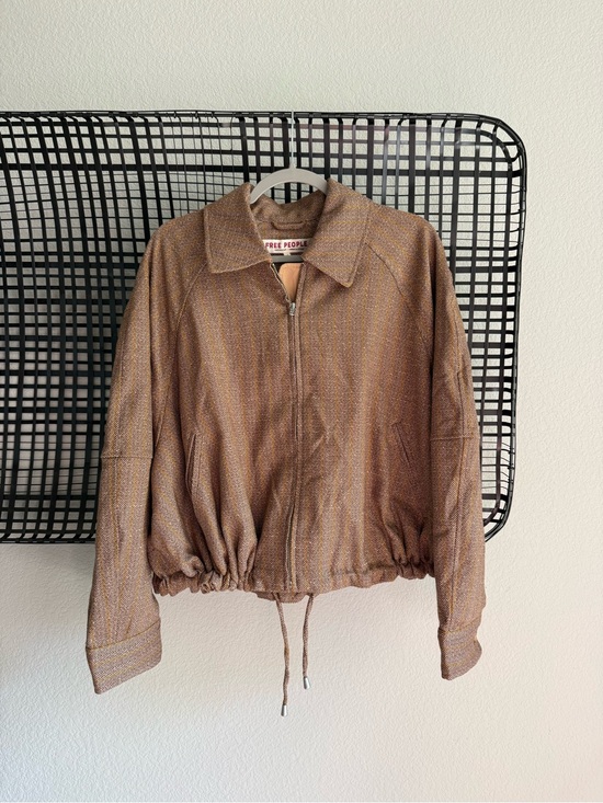 Free People Jackets & Blazers - Free people Orion City Jacket